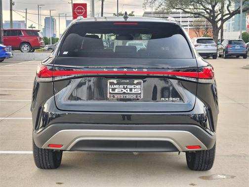 2023 Lexus RX 350 Premium Plus