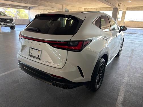 2025 Lexus NX 250 Premium