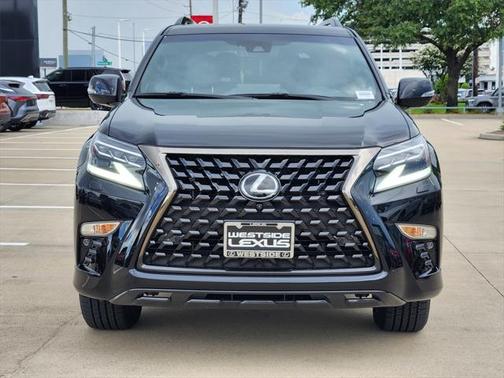 2023 Lexus GX 460 Base