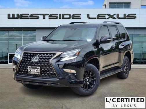 2023 Lexus GX 460 Base