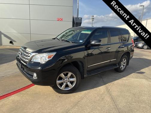 2013 Lexus GX 460 Base