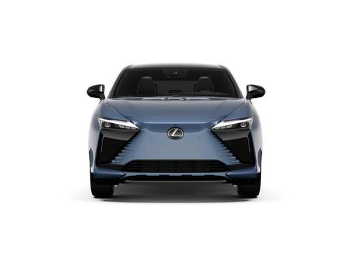 Blue 2026 Lexus RZ 350e Premium