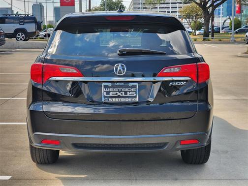 2013 Acura RDX Base