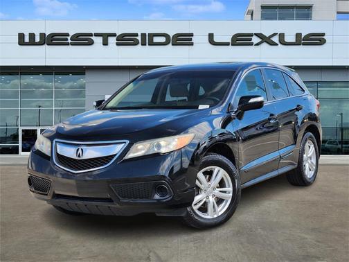 2013 Acura RDX Base