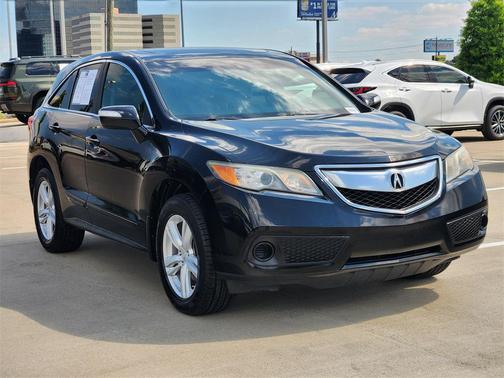 2013 Acura RDX Base