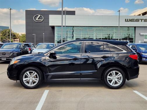 2013 Acura RDX Base