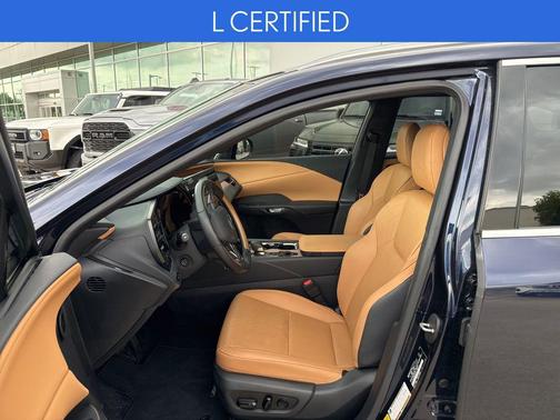 Mica 2025 Lexus RX 350 Premium Plus
