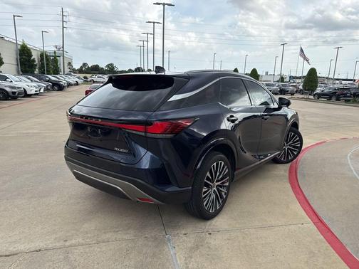 Mica 2025 Lexus RX 350 Premium Plus