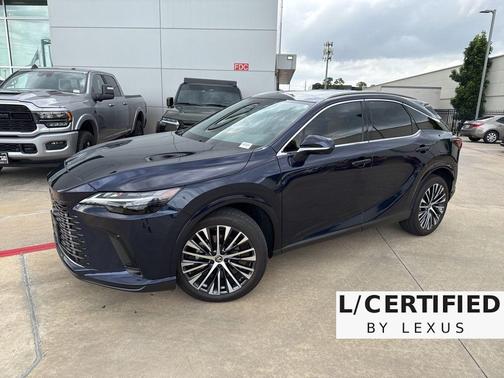 Mica 2025 Lexus RX 350 Premium Plus