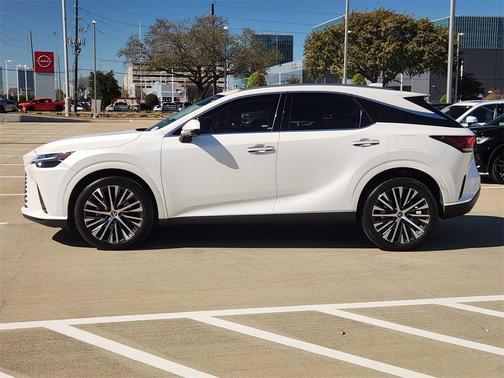 2023 Lexus RX 350 Premium Plus
