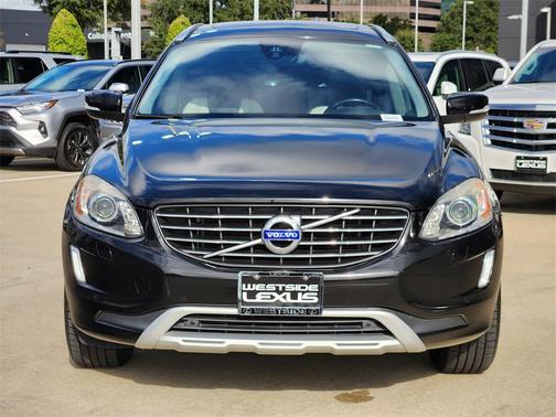 2017 Volvo XC60 T5 Dynamic