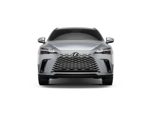 2025 Lexus RX 350 Premium Plus