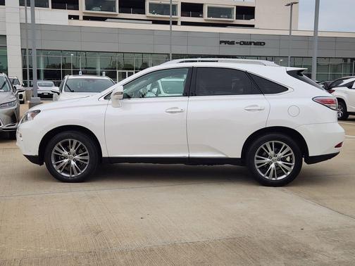 2014 Lexus RX 350 Base