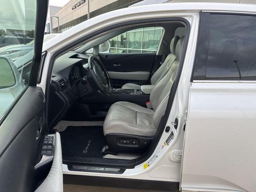 2014 Lexus RX 350 Base