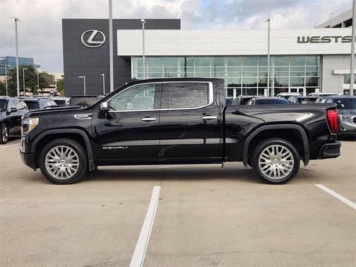 2019 GMC Sierra 1500 Denali