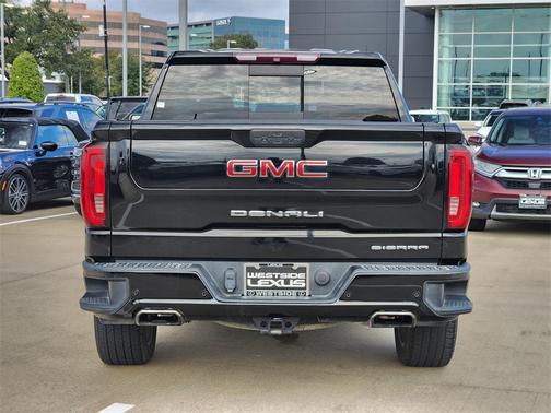 2019 GMC Sierra 1500 Denali