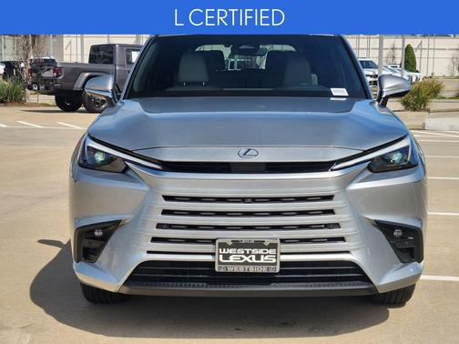 2025 Lexus TX 350 Base