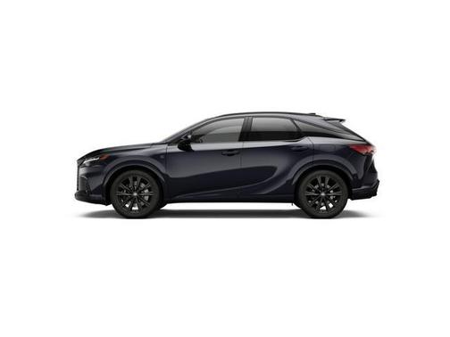 2026 Lexus RX 500h F SPORT Performance