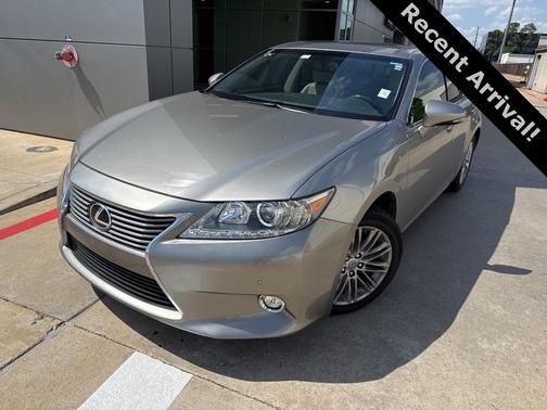 2015 Lexus ES 350 350