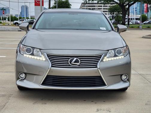 2015 Lexus ES 350 350