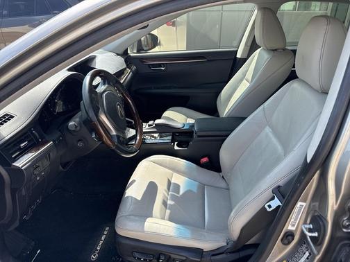 2015 Lexus ES 350 350