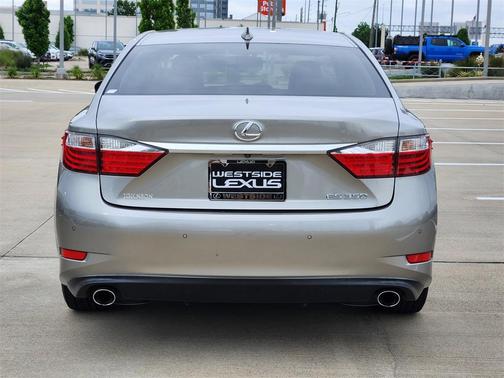 2015 Lexus ES 350 350