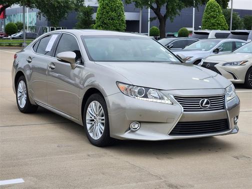 2015 Lexus ES 350 350