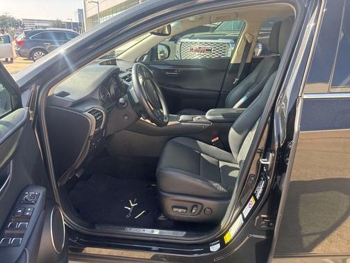 2019 Lexus NX 300 Base