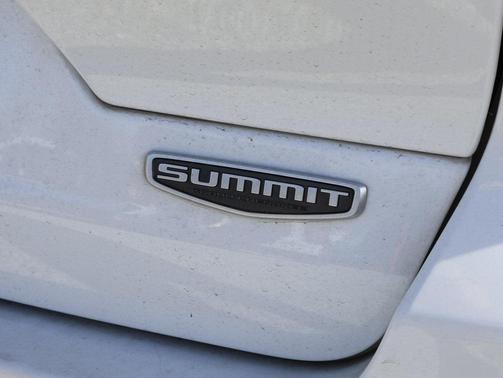 2022 Jeep Grand Cherokee 4xe Summit