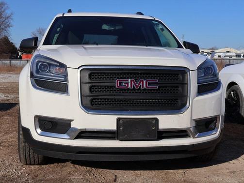 2015 GMC Acadia SLE-1