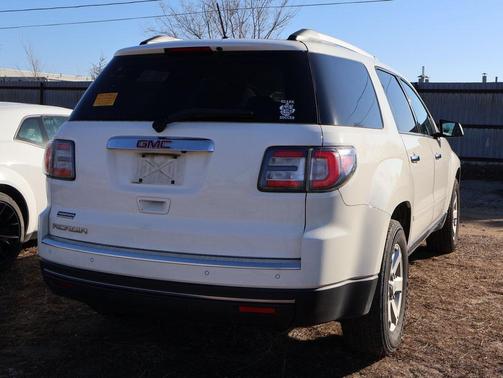 2015 GMC Acadia SLE-1