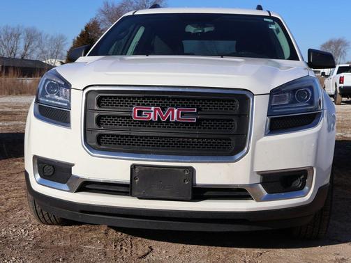2015 GMC Acadia SLE-1