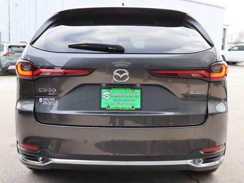 2024 Mazda CX-90 3.3 Turbo Premium