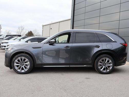 2024 Mazda CX-90 3.3 Turbo Premium