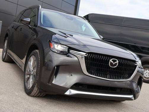 2024 Mazda CX-90 3.3 Turbo Premium