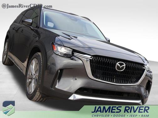 2024 Mazda CX-90 3.3 Turbo Premium