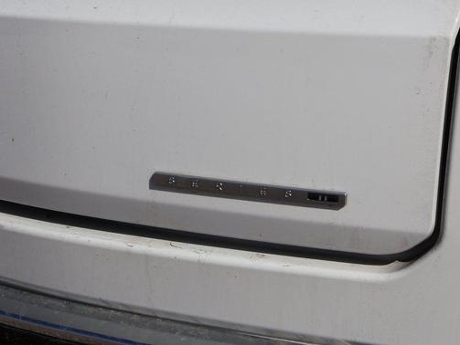 2024 Jeep Wagoneer L Series II 4x4