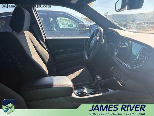 2025 Dodge Durango GT AWD