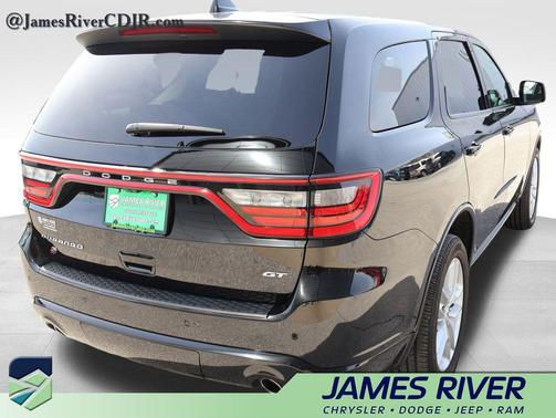 2025 Dodge Durango GT AWD