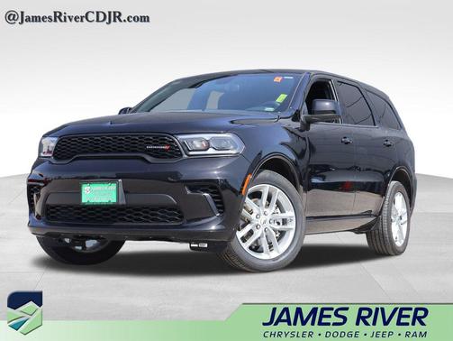2025 Dodge Durango GT AWD