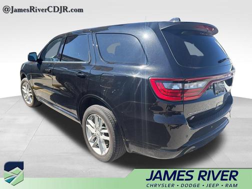 2025 Dodge Durango GT AWD