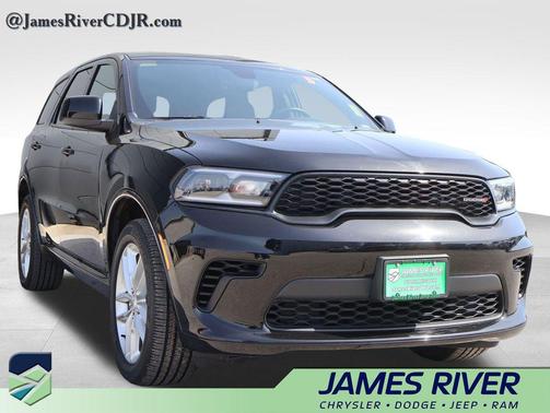 2025 Dodge Durango GT AWD