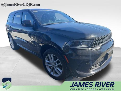 2025 Dodge Durango GT AWD