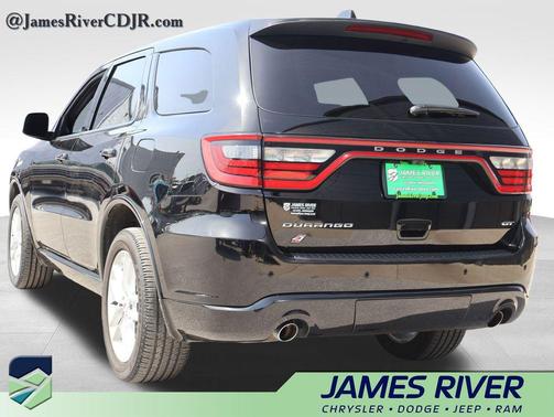 2025 Dodge Durango GT AWD