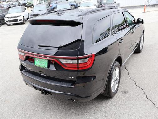 2023 Dodge Durango GT Plus