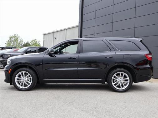2023 Dodge Durango GT Plus
