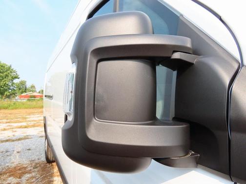 2025 RAM ProMaster 2500 Tradesman