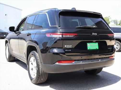 2023 Jeep Grand Cherokee Limited X