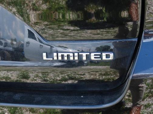 2023 Jeep Grand Cherokee Limited X