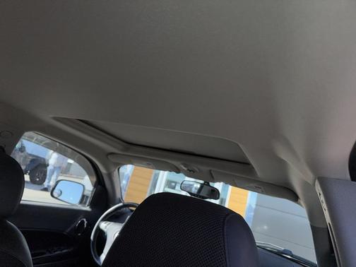 2008 Chevrolet HHR SS